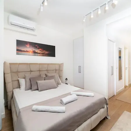 アパート Bw Dream *