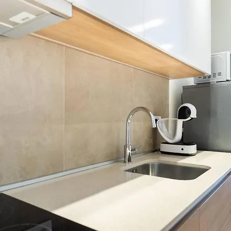 アパート Bw Dream