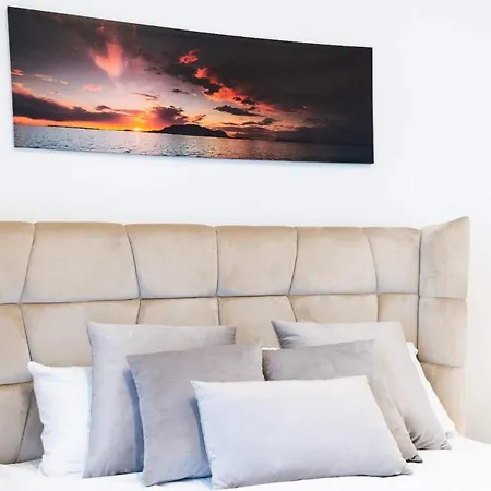 Bw Dream Apartament Sajmiste