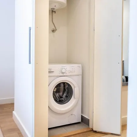 Bw Dream Apartament *